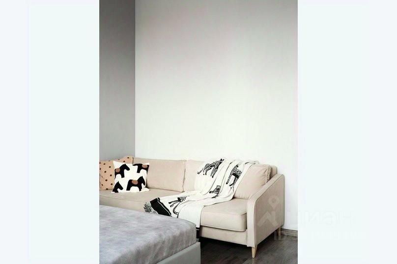m. Shelepikha: Apartment, 1-rooms