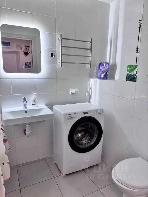 m. Vnukovo: Apartment, 1-rooms