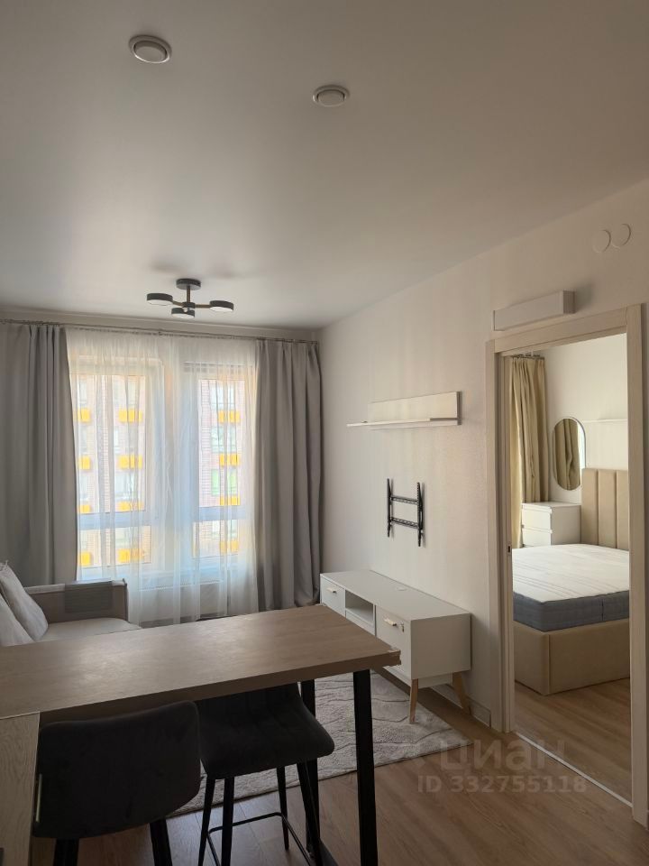 m. Opalikha: Apartment, 1-rooms
