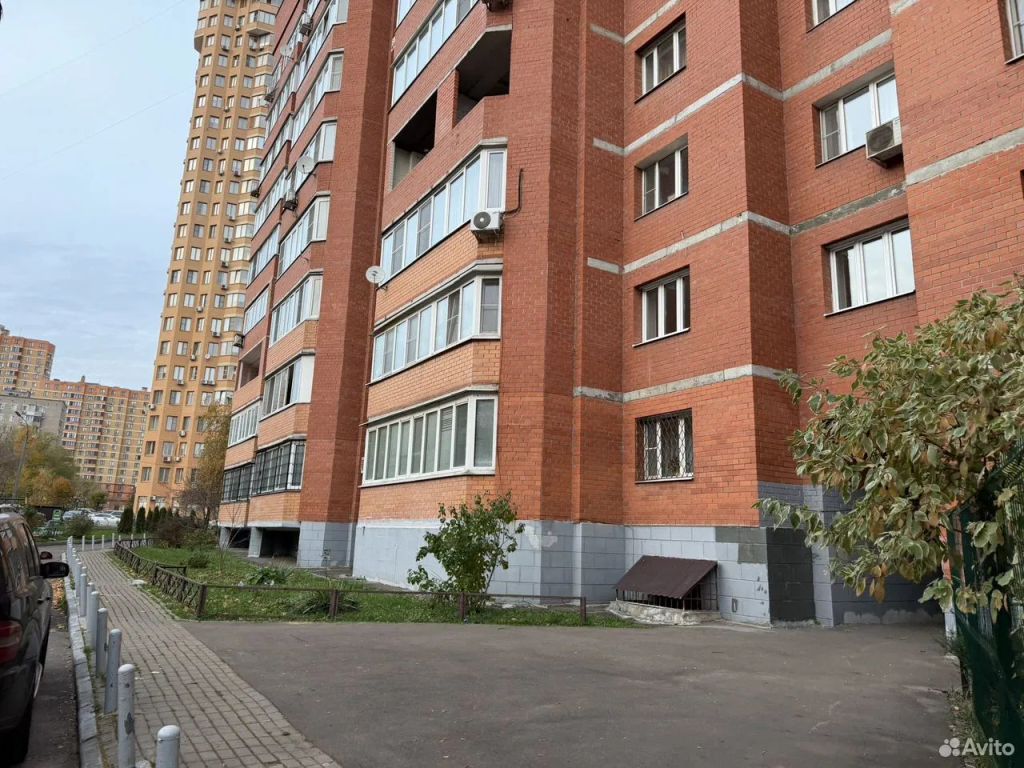 m. Novokosino: Apartment, 1-rooms