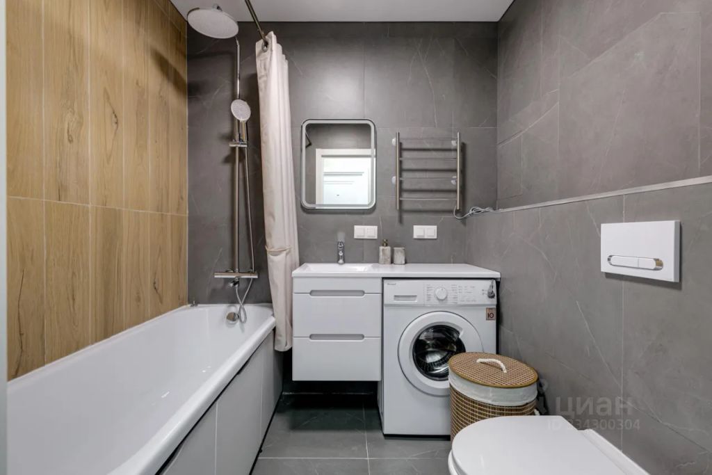 m. Seligerskaya: Apartment, 1-rooms