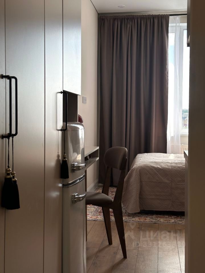 m. Nemchinovka: Apartment, studio