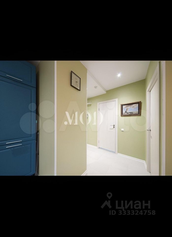 m. Opalikha: Apartment, 1-rooms