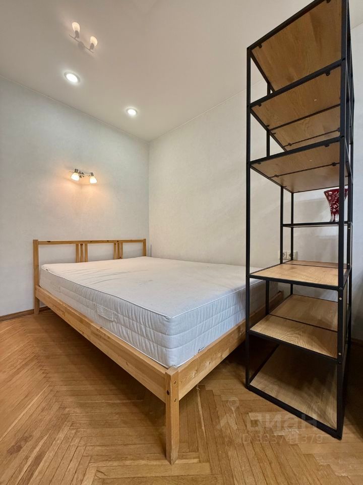 m. Lomonosovsky prospekt: Apartment, 1-rooms