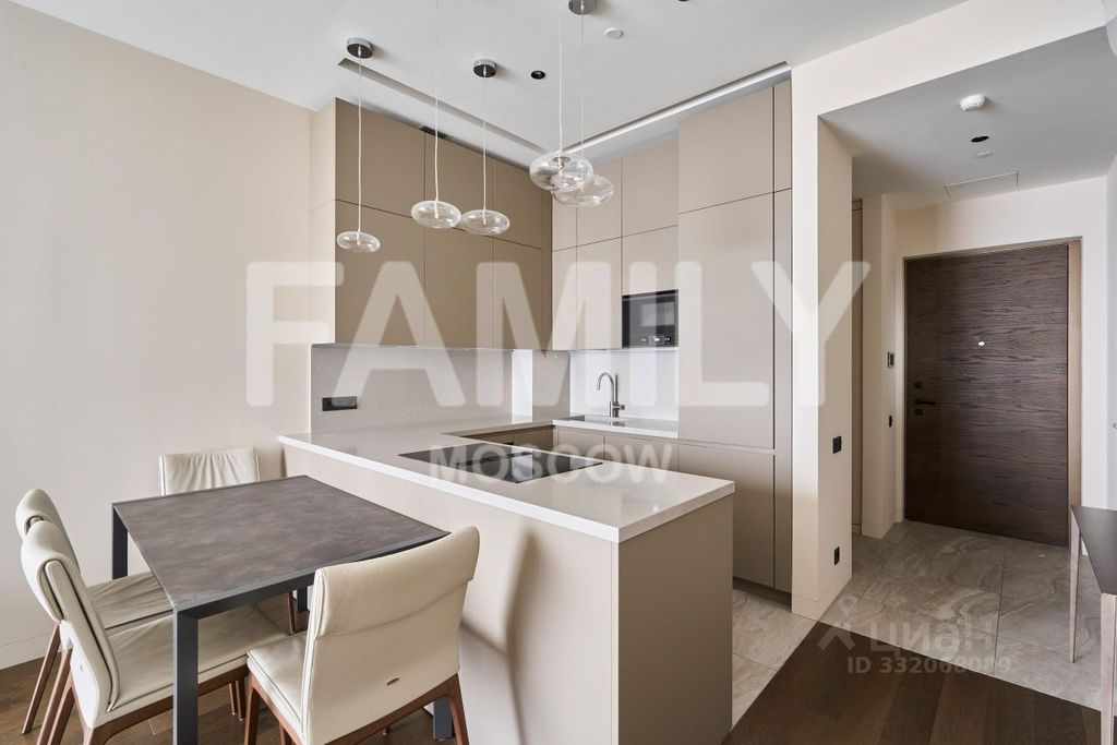 m. Savelovskaya: Apartment, 2-rooms
