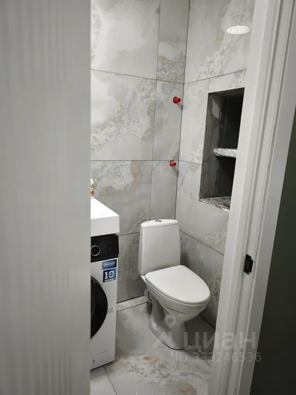m. Nemchinovka: Apartment, studio
