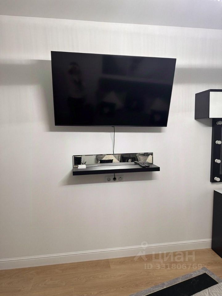 m. Davydkovo: Apartment, 1-rooms