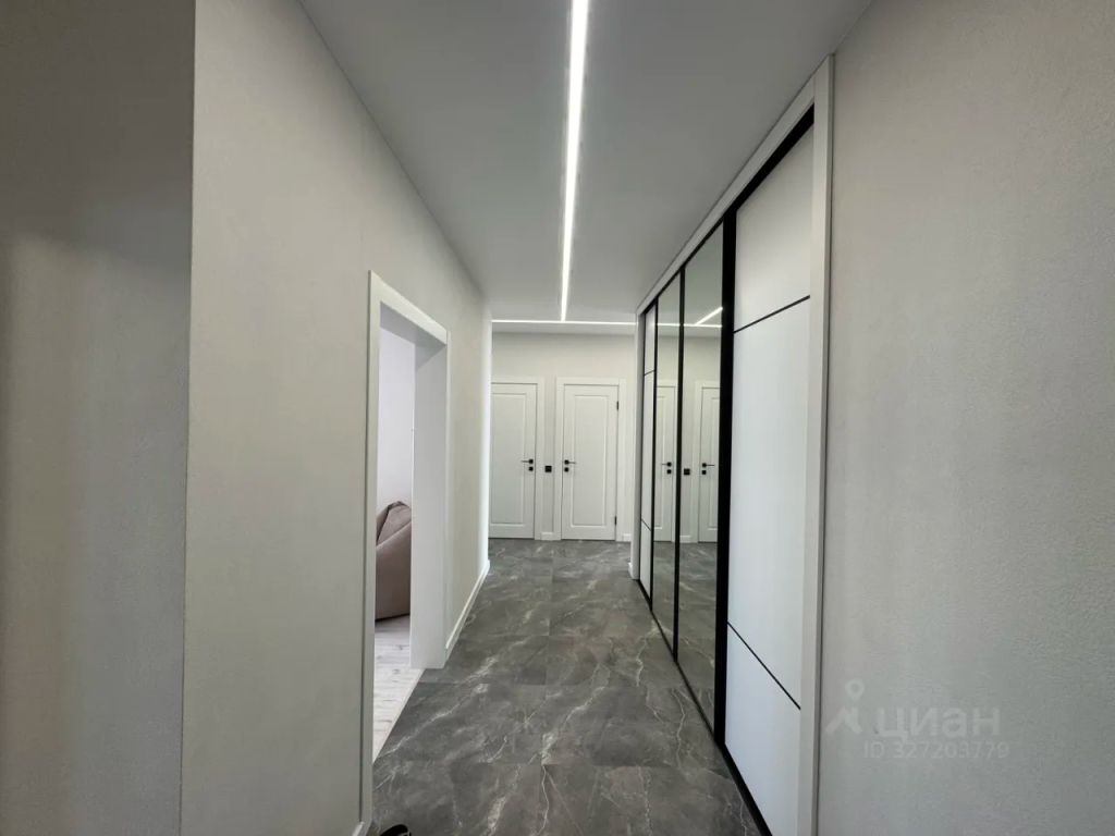 m. Bitsa: Apartment, 3-rooms