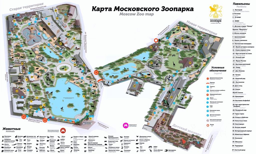m. Barrikadnaya: Apartment, 1-rooms