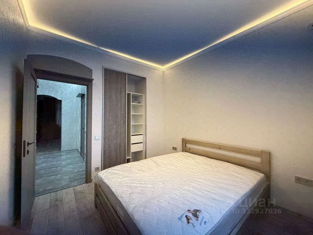 m. Zyablikovo: Apartment, 2-rooms