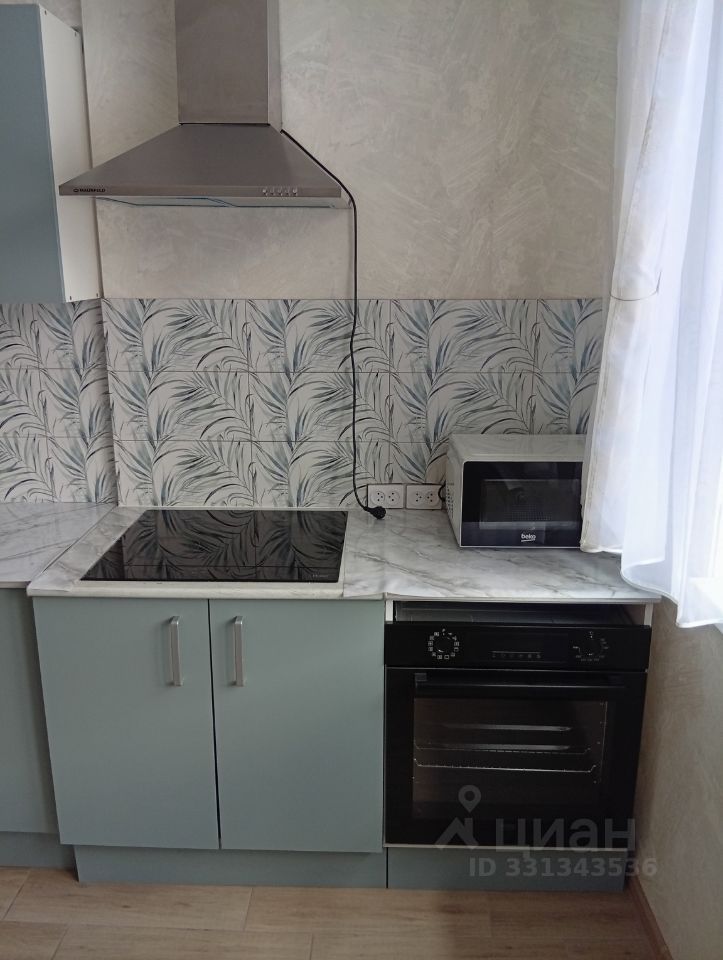 m. Shelepikha: Apartment, 1-rooms