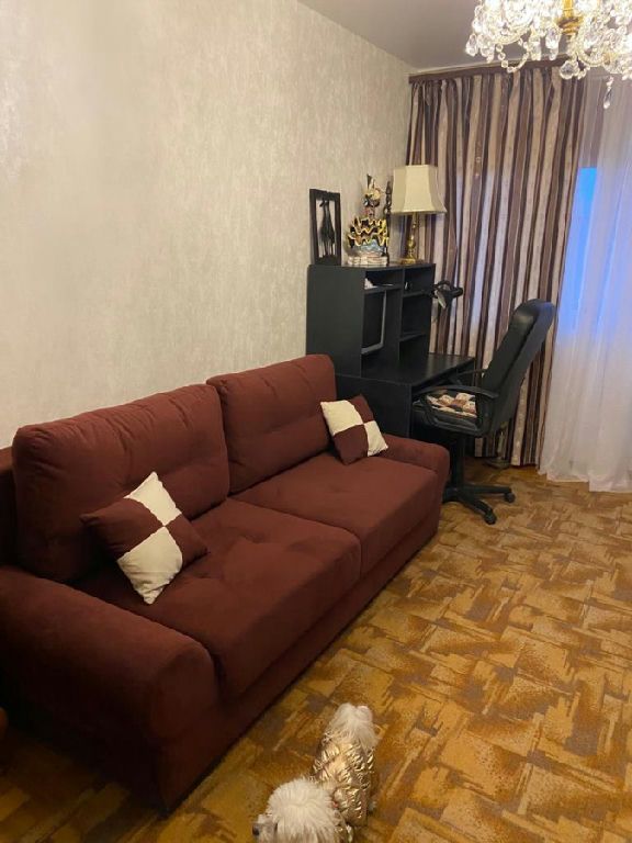 m. Yasenevo: Apartment, 2-rooms
