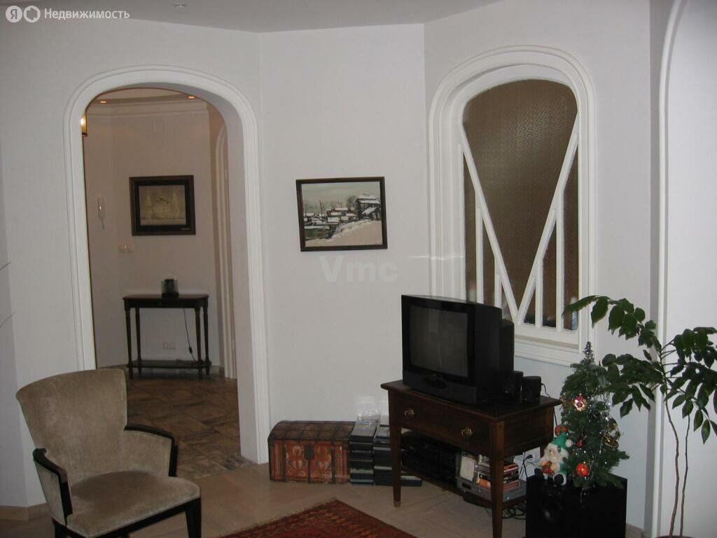 m. Kievskaya: Apartment, 2-rooms