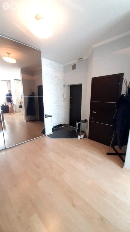 m. Oktyabrskoe pole: Apartment, 2-rooms