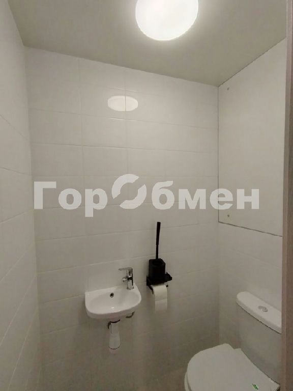 m. Lokomotiv: Apartment, 2-rooms