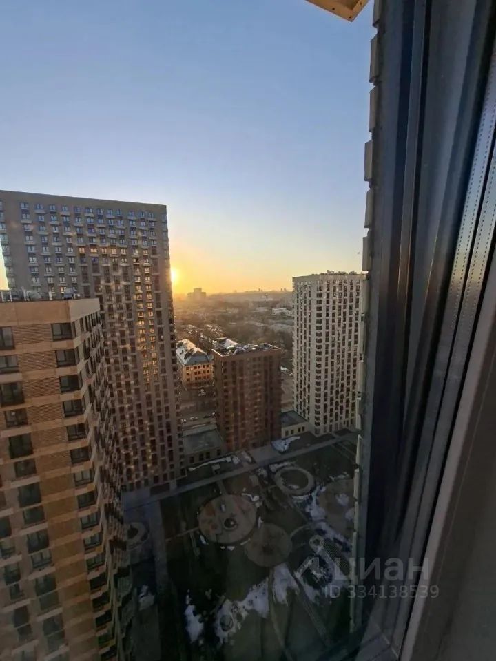 m. Butyrskaya : Apartment, 1-rooms