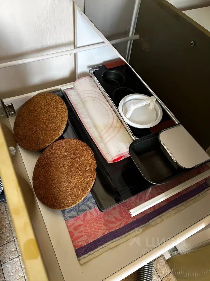 m. Medvedkovo: Apartment, 1-rooms