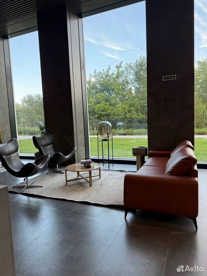 m. Michurinsky prospekt: Apartment, studio