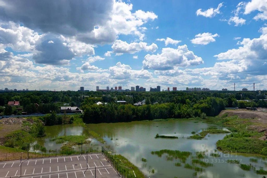 m. Skolkovo: Apartment, 1-rooms