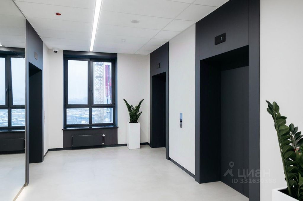 m. Shelepikha: Apartment, 1-rooms