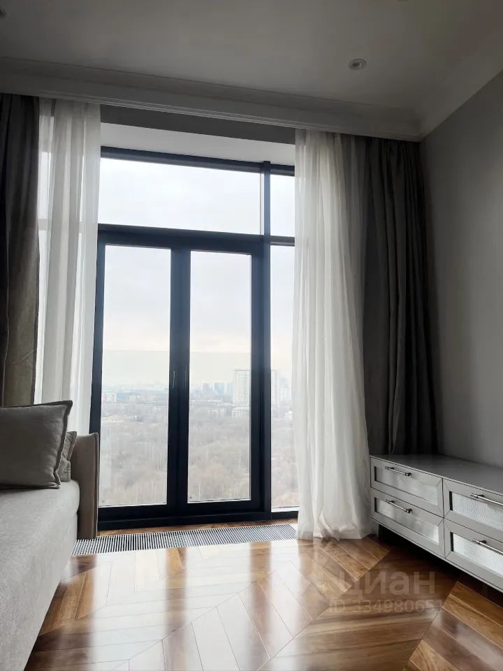 m. Matveevskoe: Apartment, 2-rooms