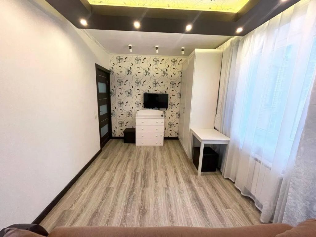 m. Butovo: Apartment, 2-rooms