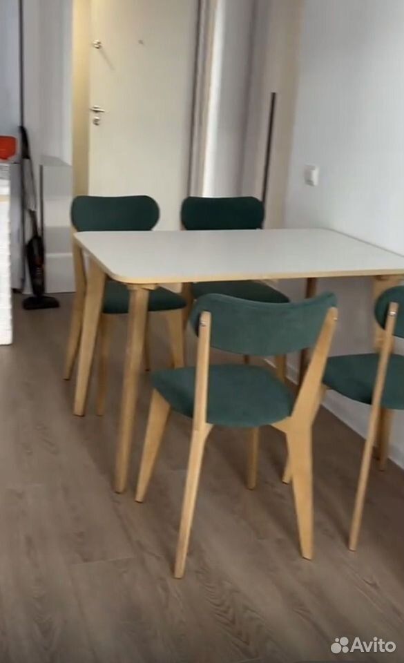 m. Kotelniki: Apartment, 1-rooms