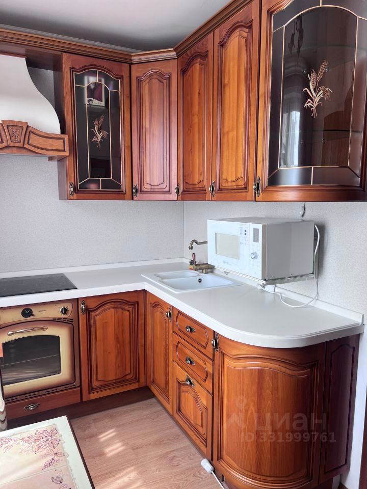m. Alekseevskaya: Apartment, 1-rooms