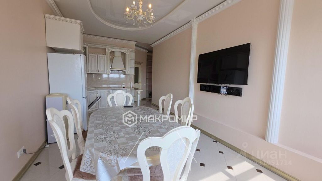 m. Fabrichnaya: Apartment, 1-rooms