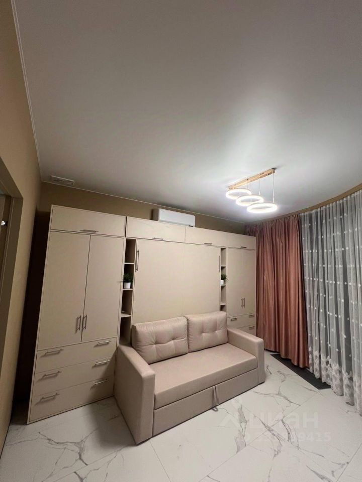m. Lefortovo: Apartment, 2-rooms