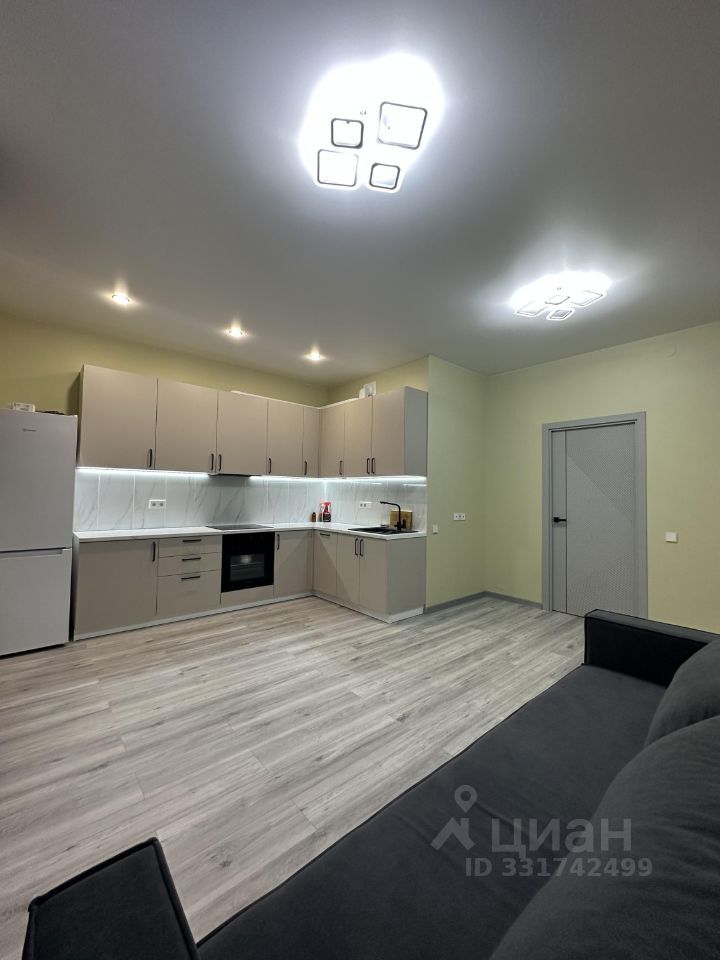 m. Zyablikovo: Apartment, studio