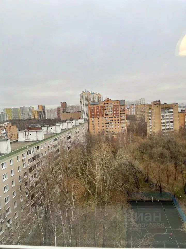m. Levoberezhnaya: Apartment, 2-rooms