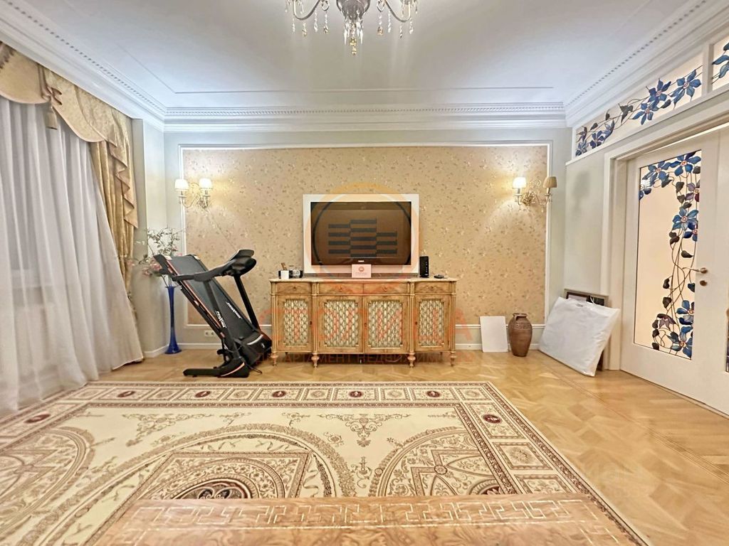 m. Frunzenskaya: Apartment, 2-rooms