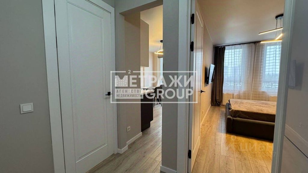 m. Strogino: Apartment, 1-rooms