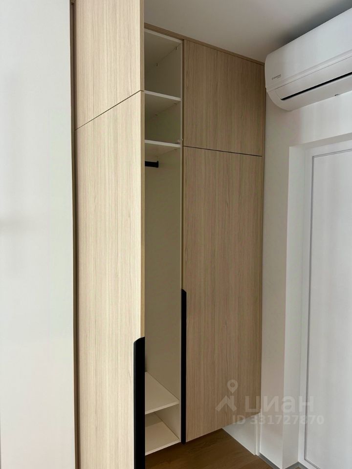 m. Butyrskaya : Apartment, 2-rooms