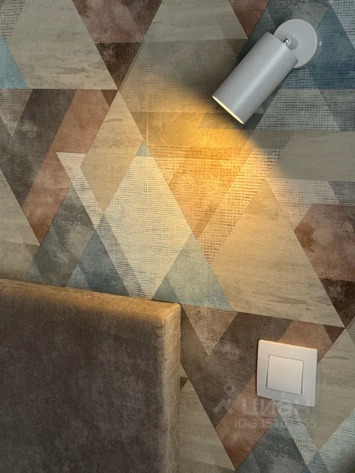 m. Ozernaya: Apartment, 1-rooms