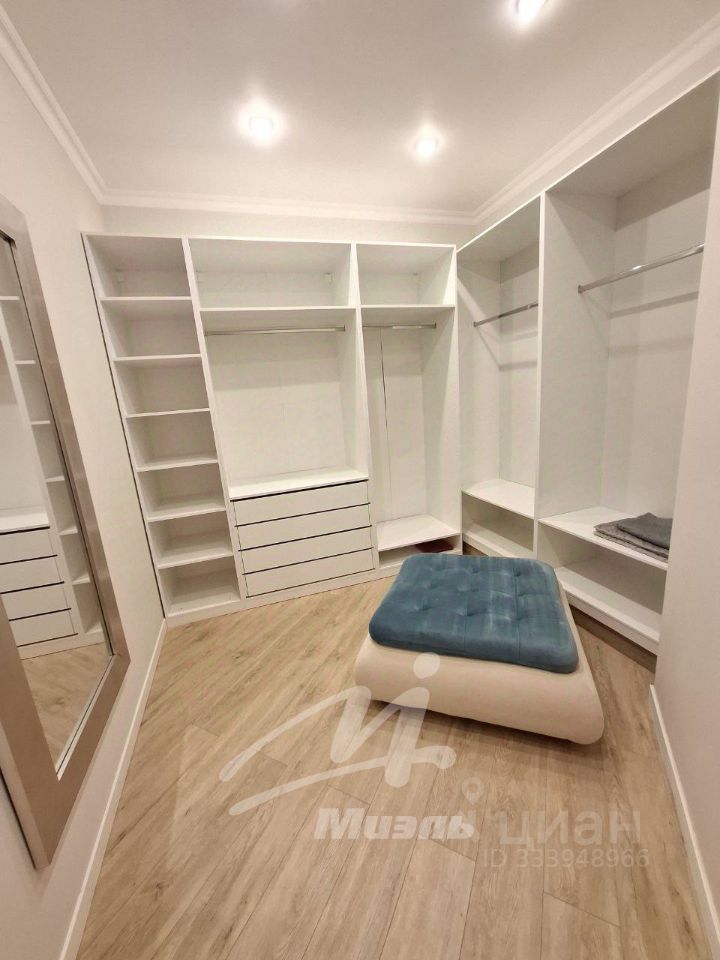 m. Minskaya: Apartment, 2-rooms