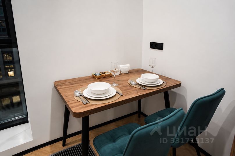 m. Paveletskaya: Apartment, 1-rooms