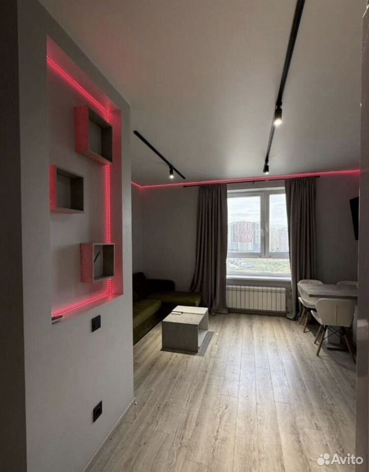 m. Filatov lug: Apartment, 1-rooms