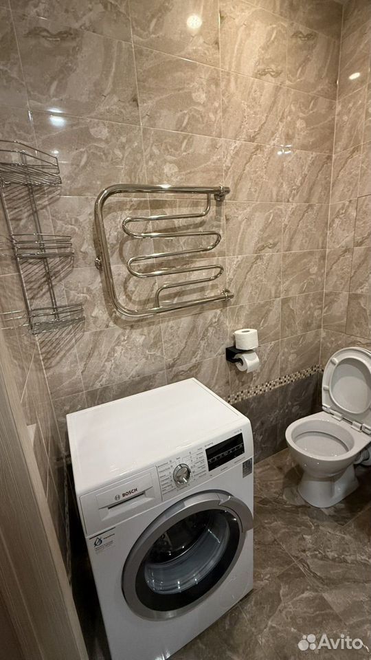 m. Lukhmanovskaya: Apartment, 1-rooms