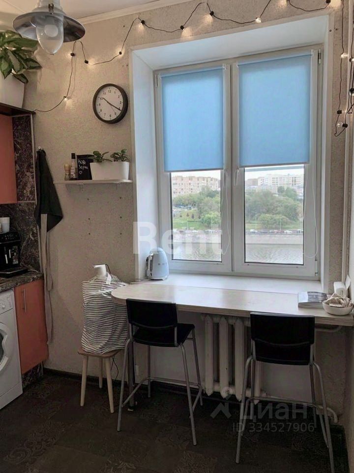 m. Kievskaya: Apartment, 1-rooms