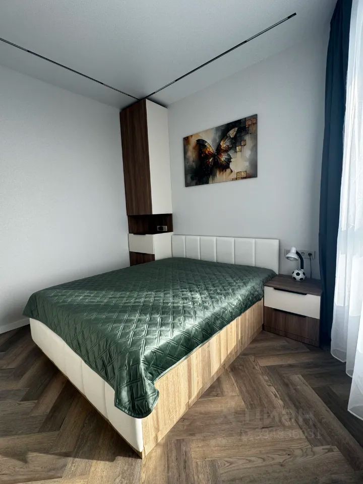 m. Moskva Tovarnaya: Apartment, 1-rooms