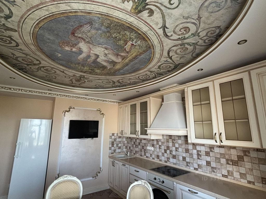m. Kotelniki: Apartment, 3-rooms