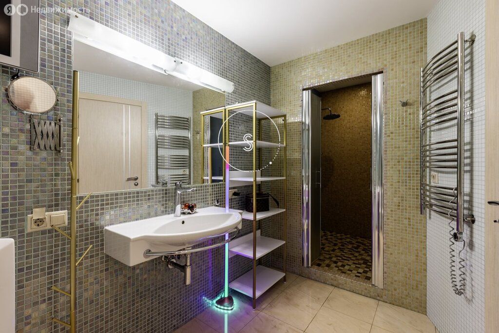 m. Matveevskoe: Apartment, 3-rooms