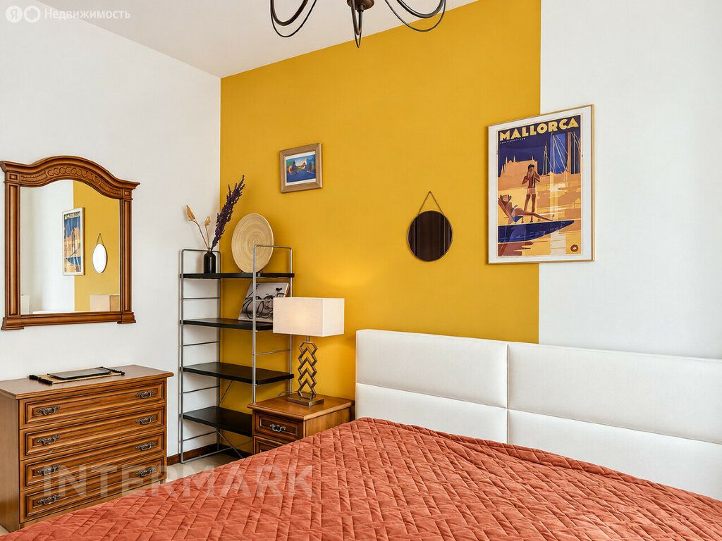 m. Dostoevskaya: Apartment, 2-rooms