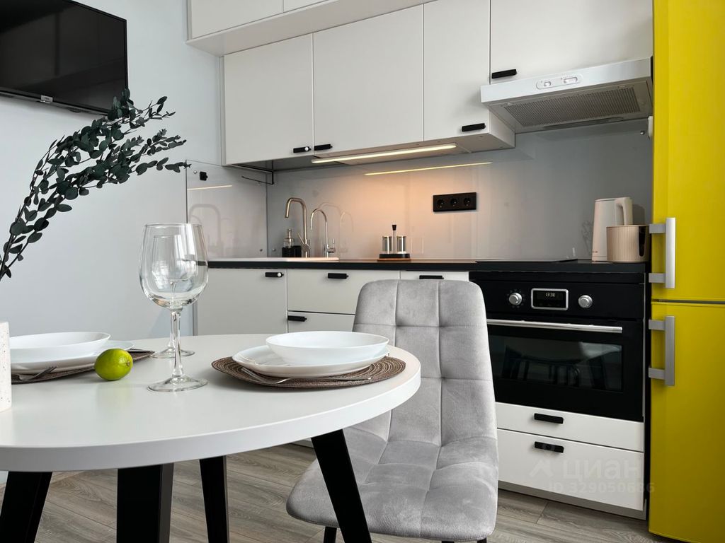 m. Olgino: Apartment, 1-rooms