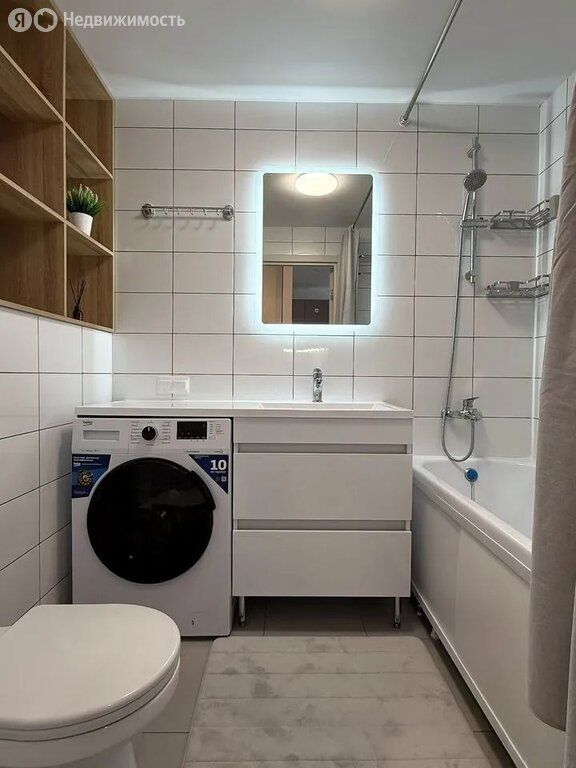 m. Volgogradsky prospekt: Apartment, 1-rooms