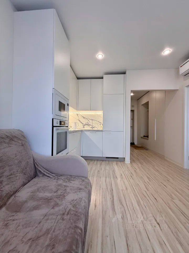 m. Park Pobedy: Apartment, 1-rooms