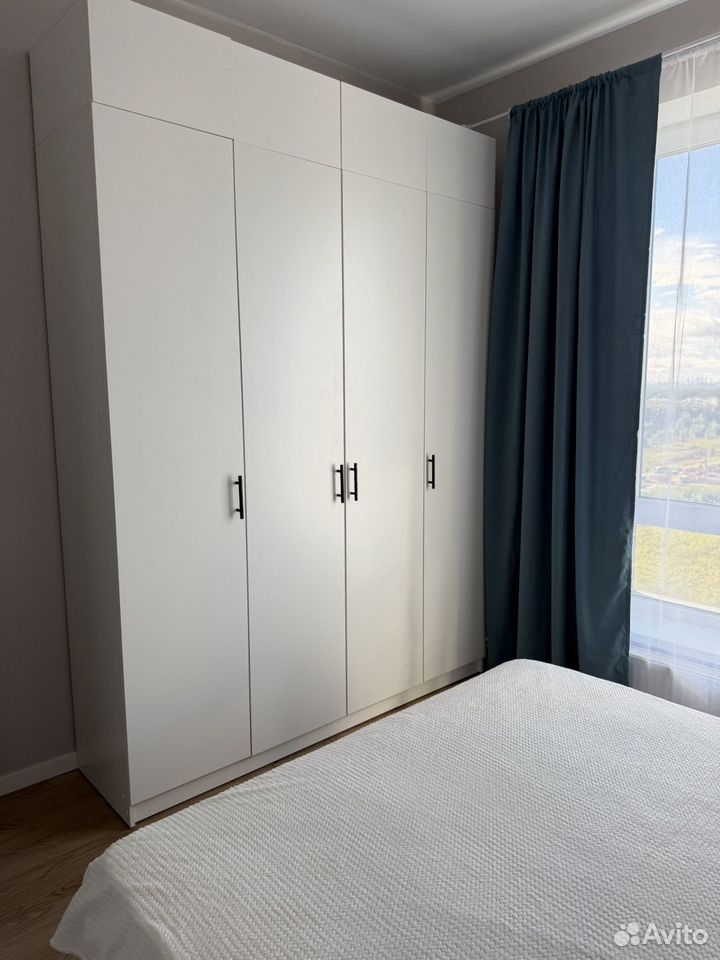 m. Vodniki: Apartment, 1-rooms