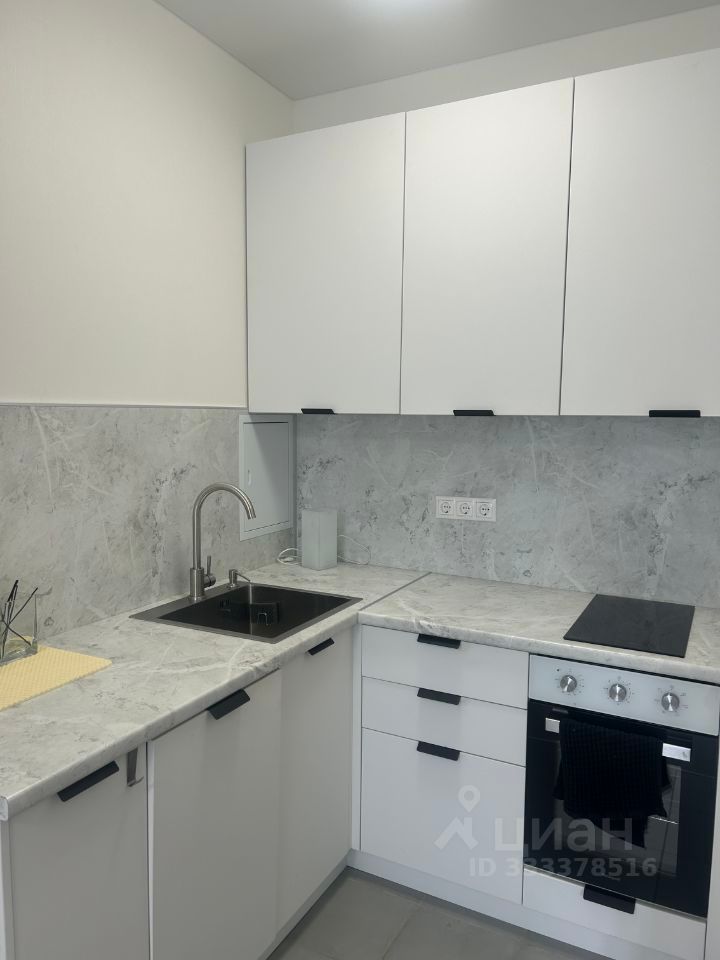 m. Zheleznodorozhnaya: Apartment, 1-rooms